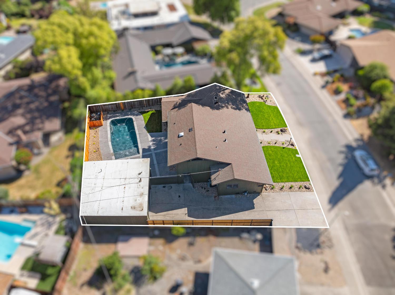 Detail Gallery Image 98 of 99 For 1349 Gagle Way, Sacramento,  CA 95831 - 3 Beds | 3/1 Baths