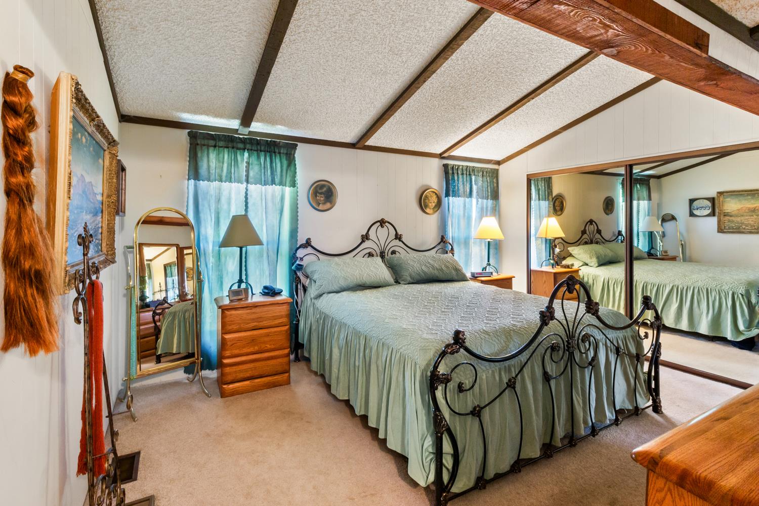 Detail Gallery Image 38 of 75 For 22665 Prospect Hts, Groveland,  CA 95321 - 2 Beds | 2 Baths