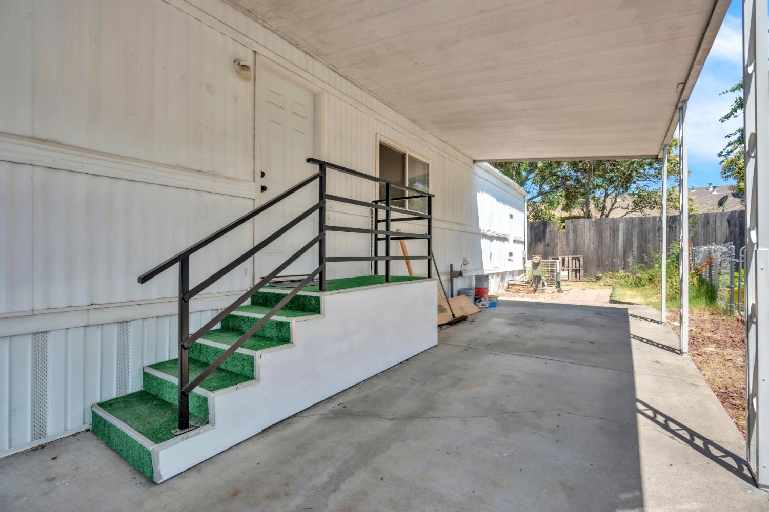 Detail Gallery Image 23 of 26 For 5040 Jackson St 60, North Highlands,  CA 95660 - 2 Beds | 2 Baths