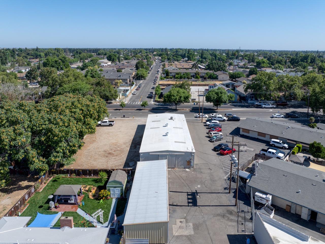 Detail Gallery Image 28 of 34 For 884 W Main St #B,  Turlock,  CA 95380 - – Beds | – Baths