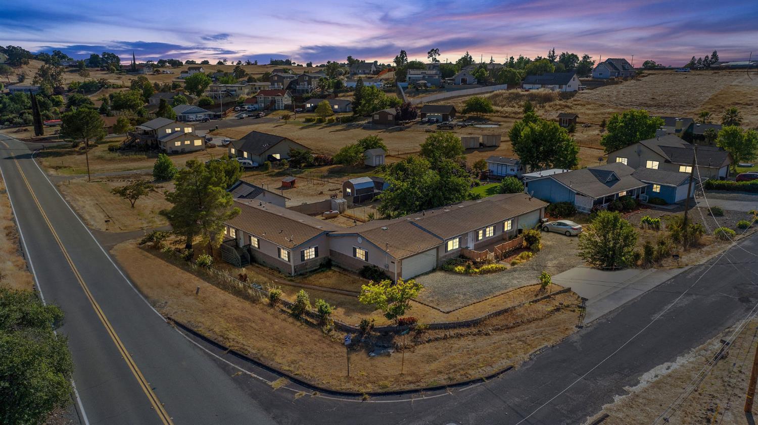 Detail Gallery Image 1 of 86 For 4330 Feather Ct., Ione,  CA 95640 - 6 Beds | 4 Baths