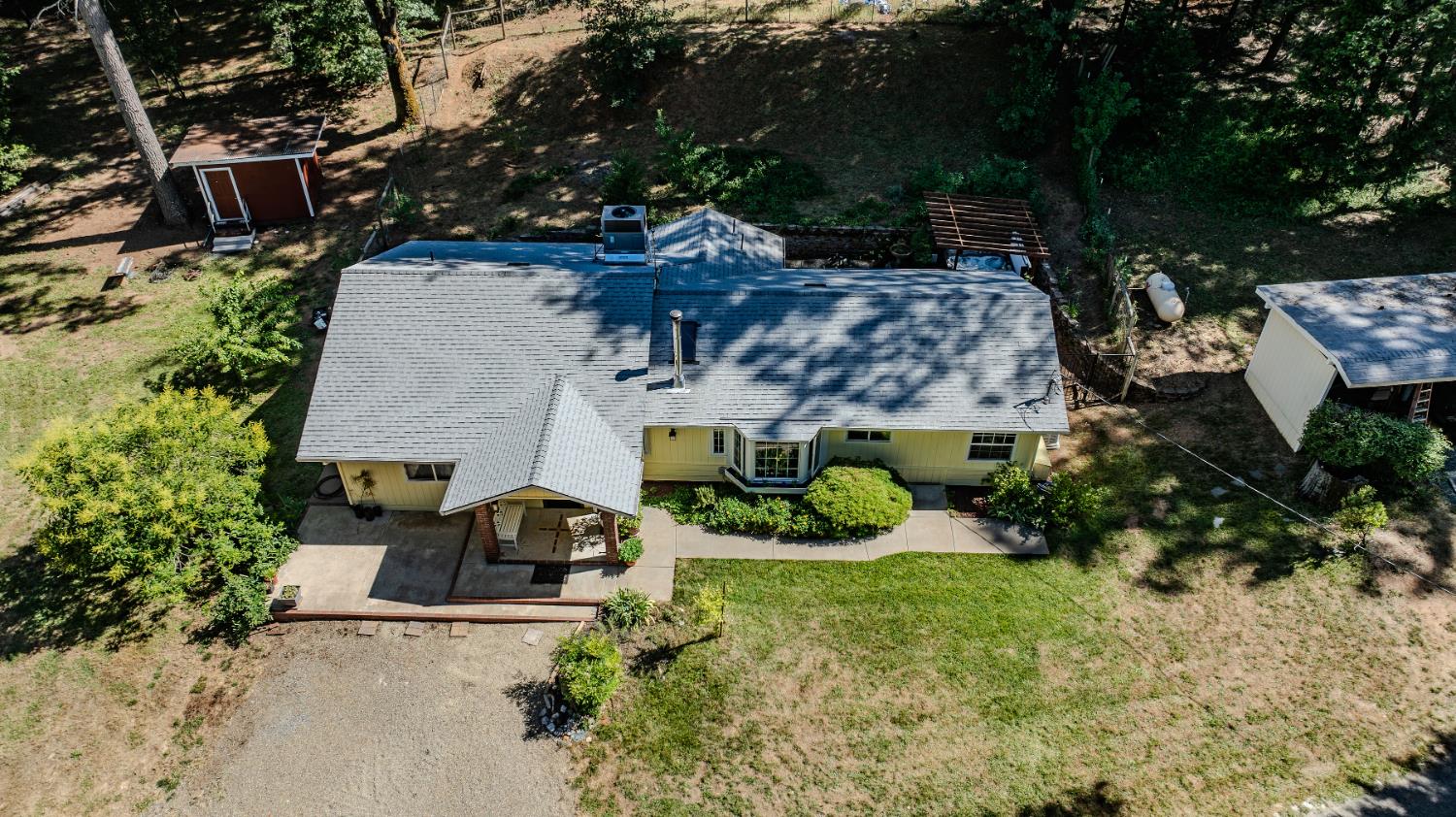 Detail Gallery Image 55 of 63 For 4875 Independence Rd, Mokelumne Hill,  CA 95245 - 3 Beds | 2/1 Baths