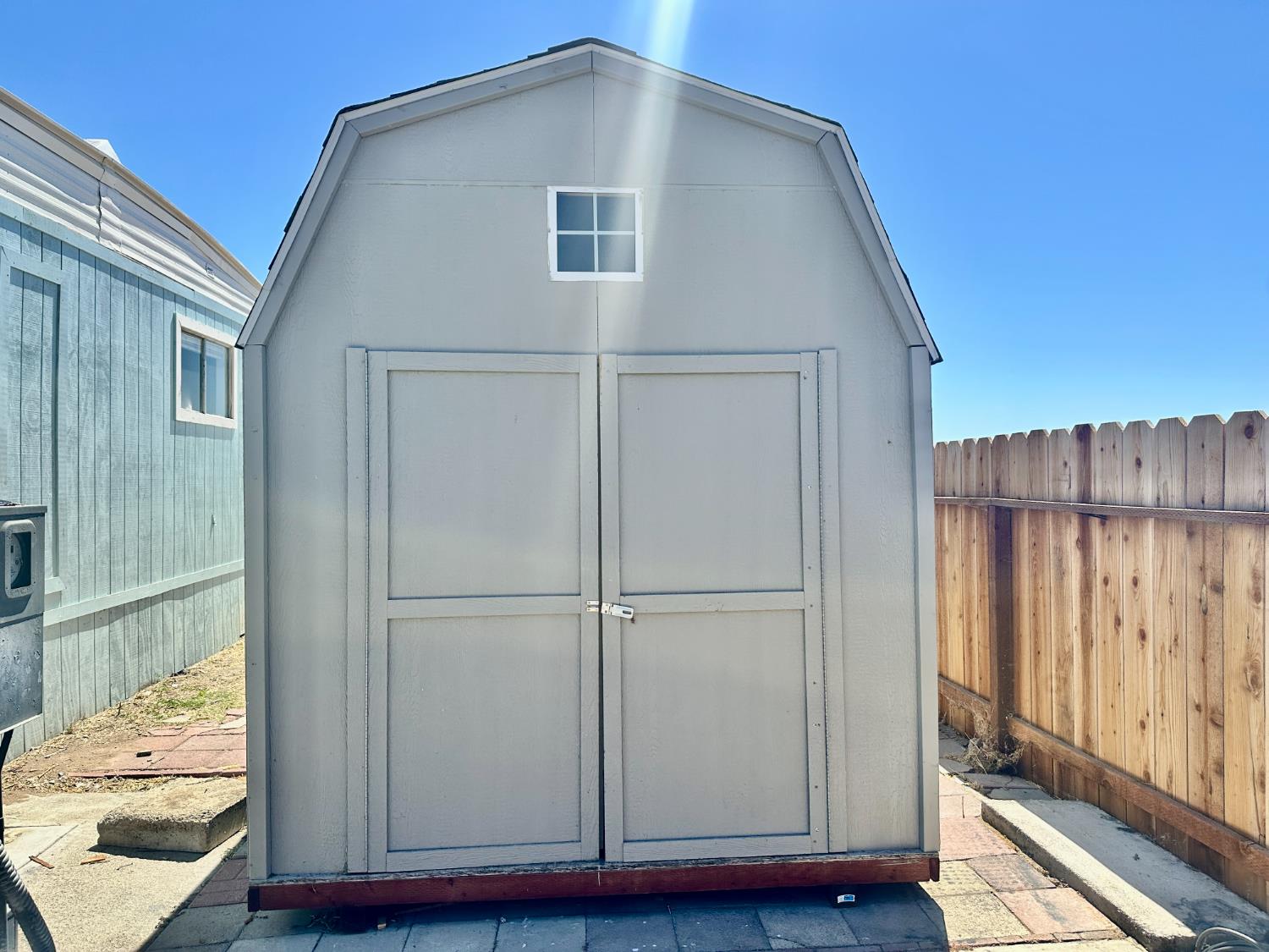 Detail Gallery Image 17 of 17 For 1830 E Yosemite, Manteca,  CA 95336 - 2 Beds | 2 Baths