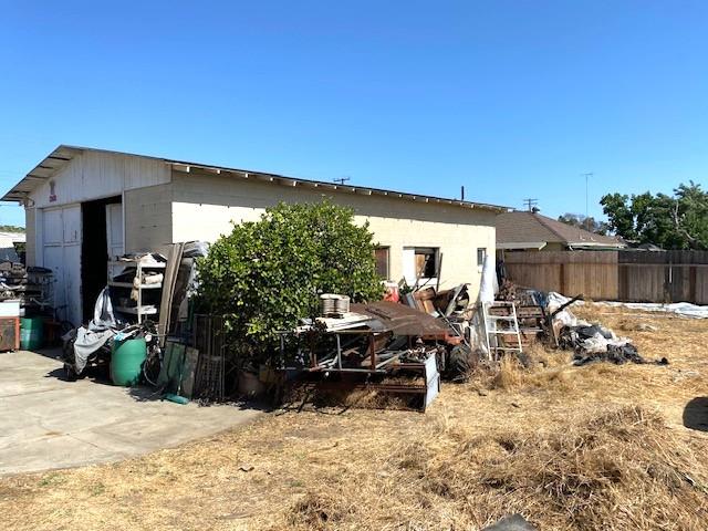 Paradise Road, Modesto, California image 18