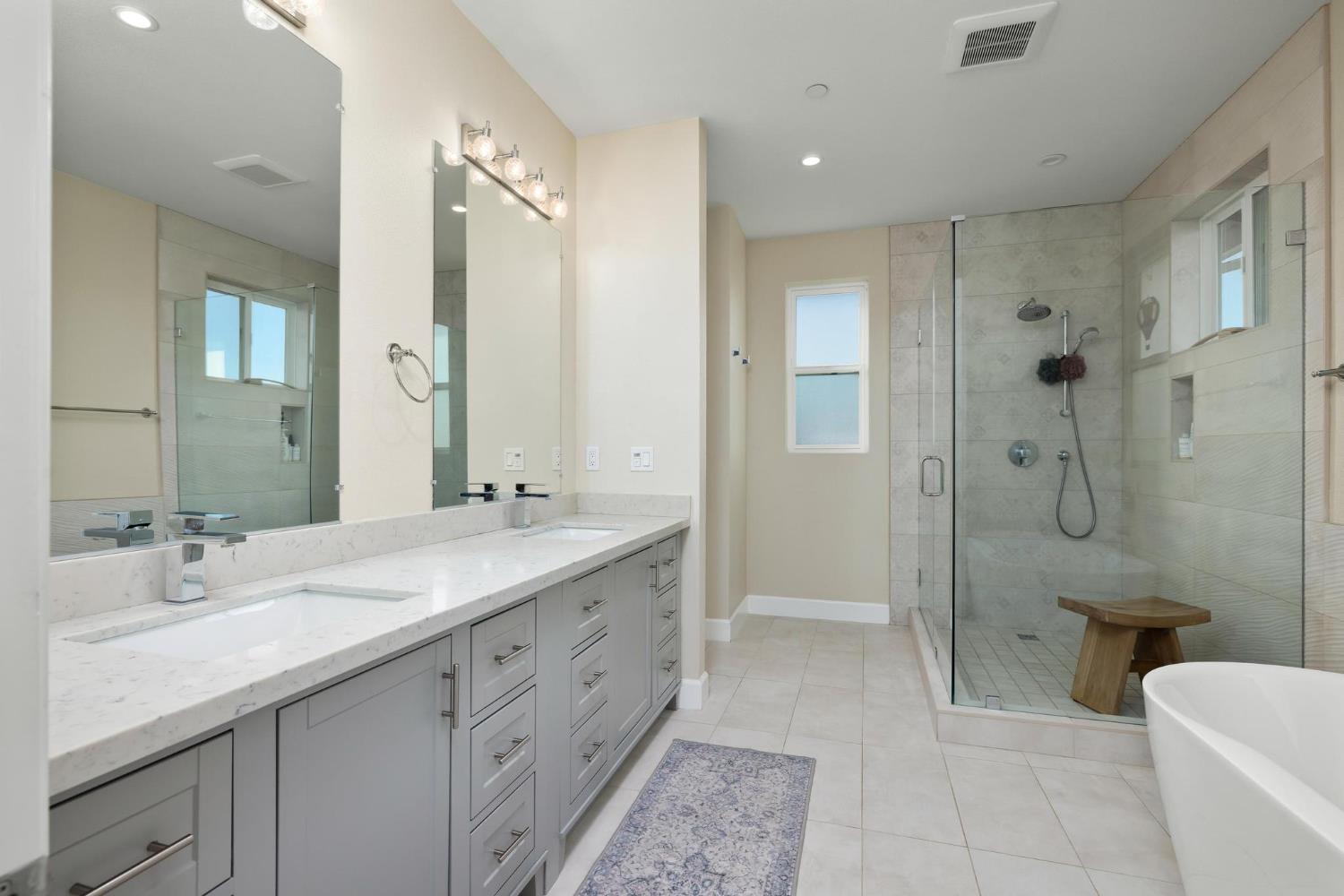 Detail Gallery Image 36 of 93 For 28344 S Lindly Ln, Tracy,  CA 95304 - 6 Beds | 5/2 Baths