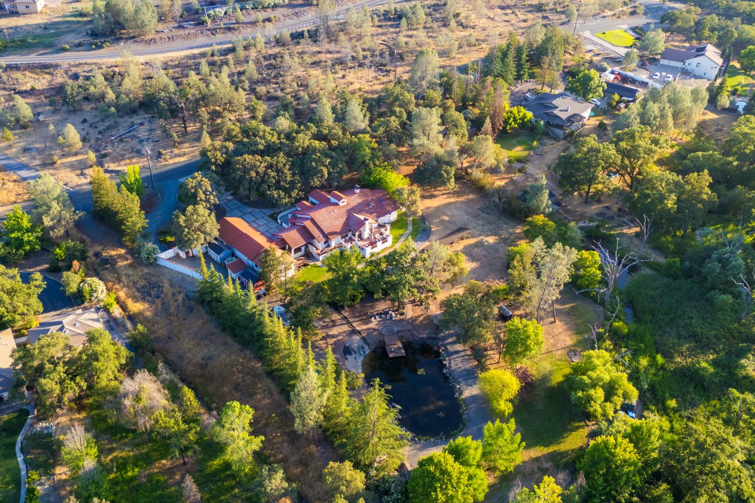 Detail Gallery Image 68 of 68 For 12735 Shannon Ln, Auburn,  CA 95602 - 4 Beds | 3 Baths