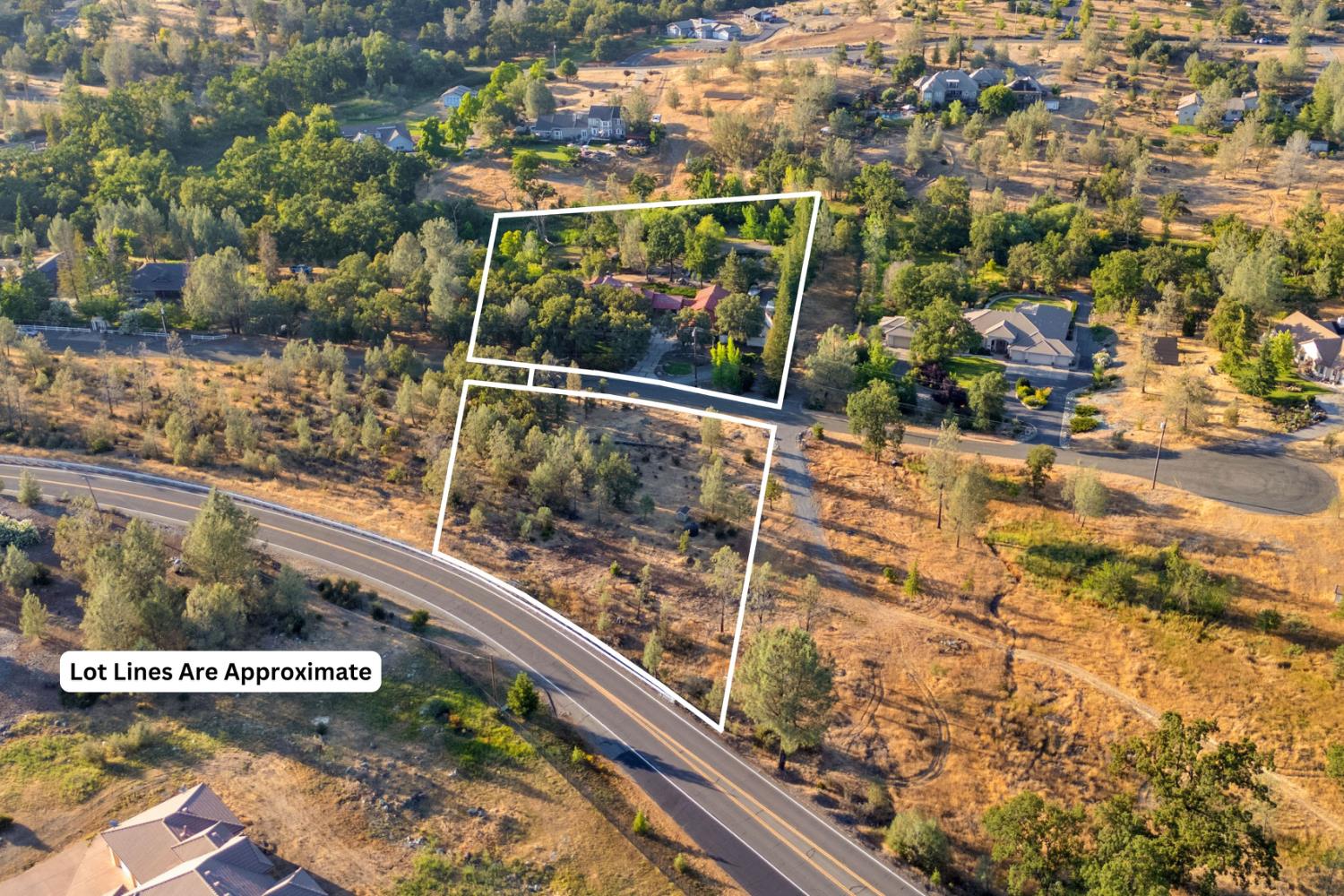 Detail Gallery Image 61 of 68 For 12735 Shannon Ln, Auburn,  CA 95602 - 4 Beds | 3 Baths