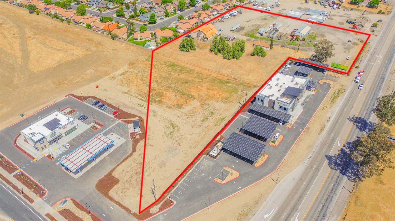 Detail Gallery Image 4 of 37 For 2524 E Pacheco Blvd, Los Banos,  CA 93635 - – Beds | – Baths