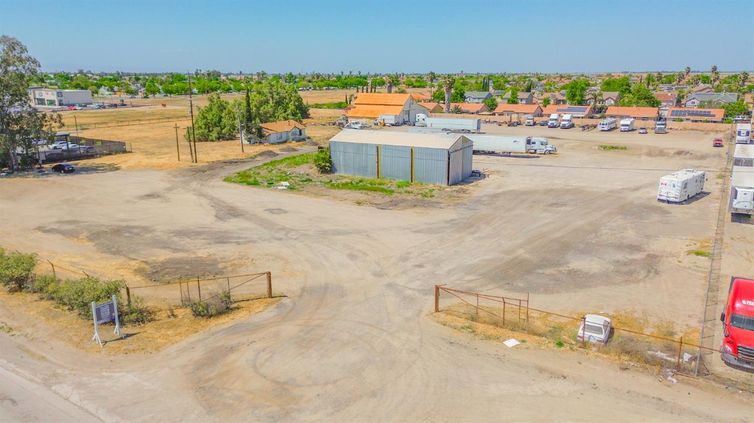 Detail Gallery Image 32 of 37 For 2524 E Pacheco Blvd, Los Banos,  CA 93635 - – Beds | – Baths