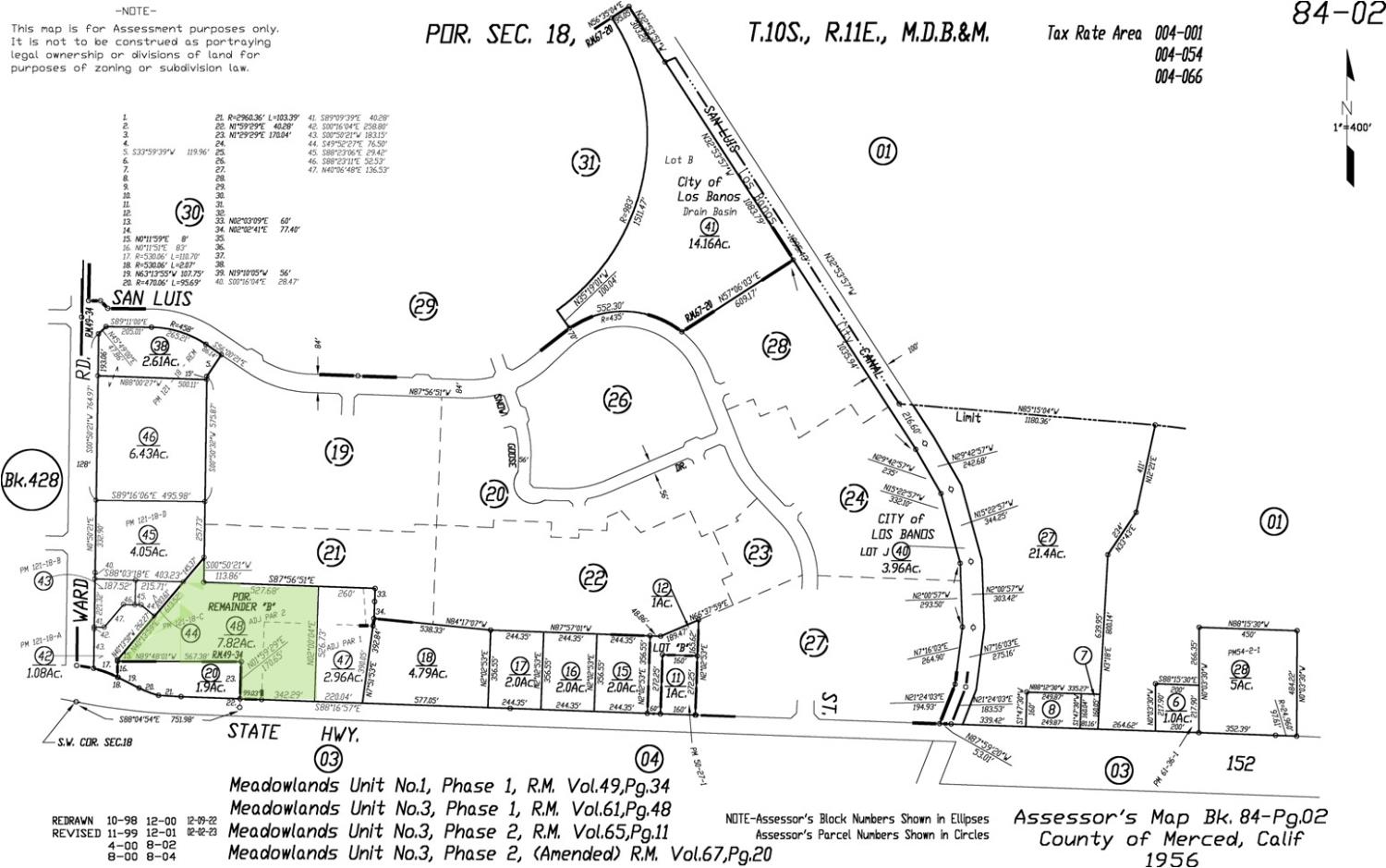 Detail Gallery Image 7 of 37 For 2524 E Pacheco Blvd, Los Banos,  CA 93635 - – Beds | – Baths