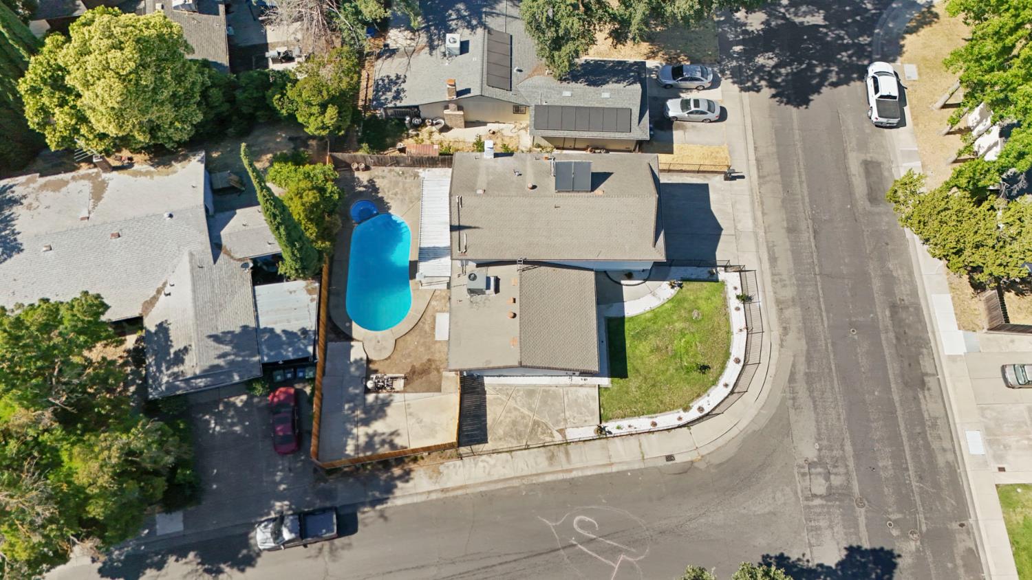 Detail Gallery Image 52 of 57 For 8463 Yarmouth Dr, Stockton,  CA 95209 - 5 Beds | 3 Baths