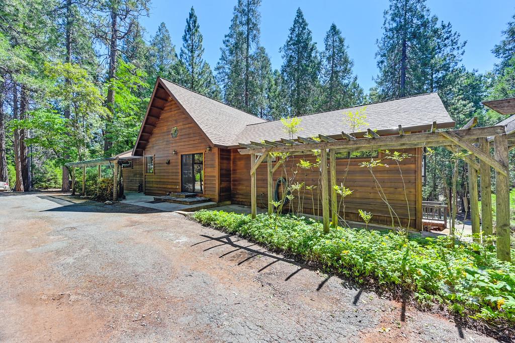 Detail Gallery Image 51 of 53 For 5351 Reservoir Rd, Georgetown,  CA 95634 - 3 Beds | 2 Baths