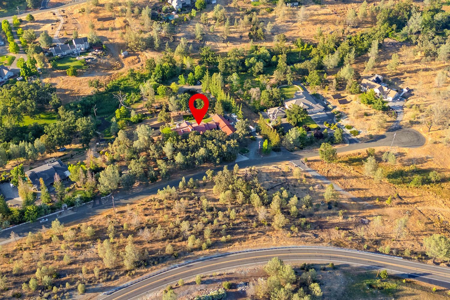 Detail Gallery Image 58 of 68 For 12735 Shannon Ln, Auburn,  CA 95602 - 4 Beds | 3 Baths