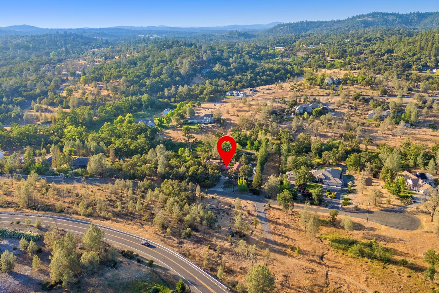 Detail Gallery Image 57 of 68 For 12735 Shannon Ln, Auburn,  CA 95602 - 4 Beds | 3 Baths
