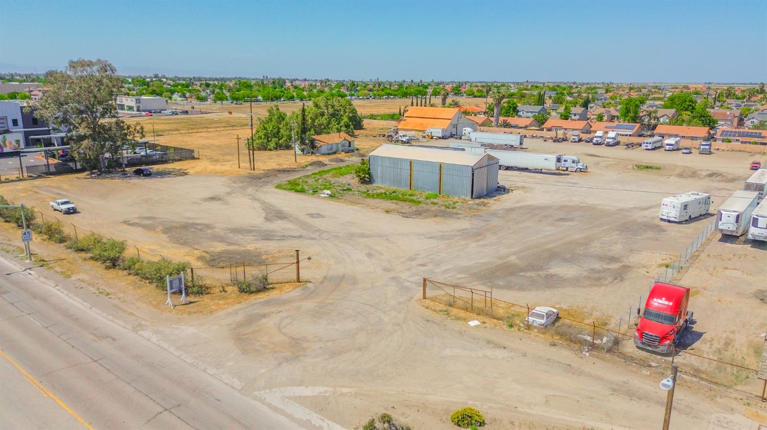 Detail Gallery Image 33 of 37 For 2524 E Pacheco Blvd, Los Banos,  CA 93635 - – Beds | – Baths