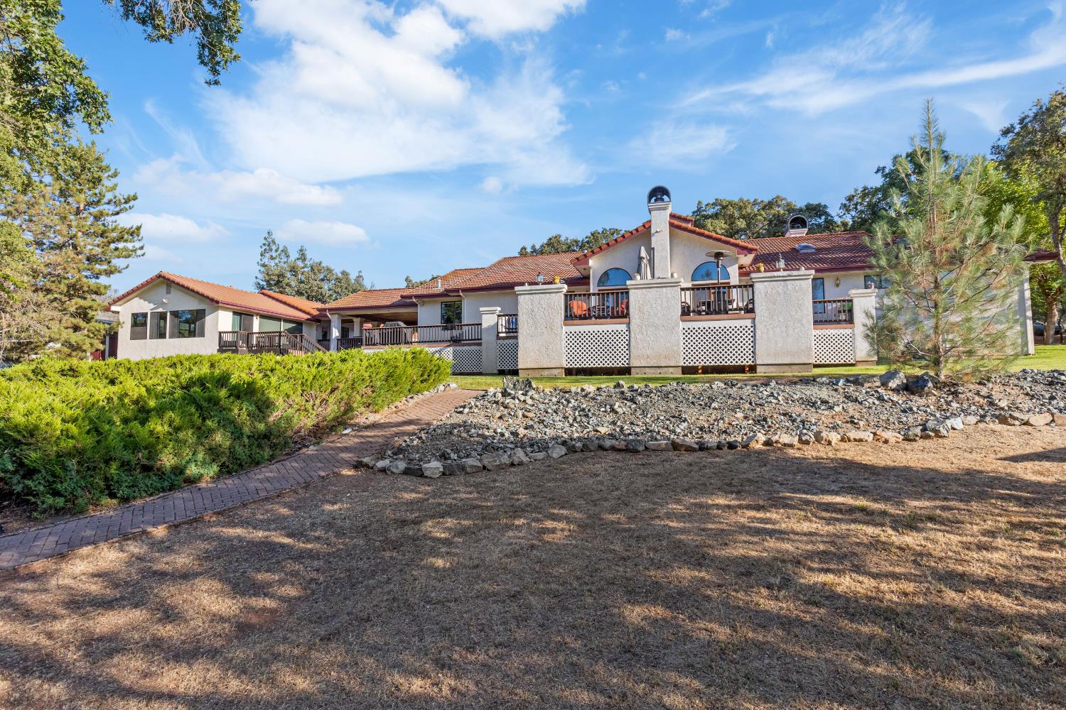 Detail Gallery Image 52 of 68 For 12735 Shannon Ln, Auburn,  CA 95602 - 4 Beds | 3 Baths