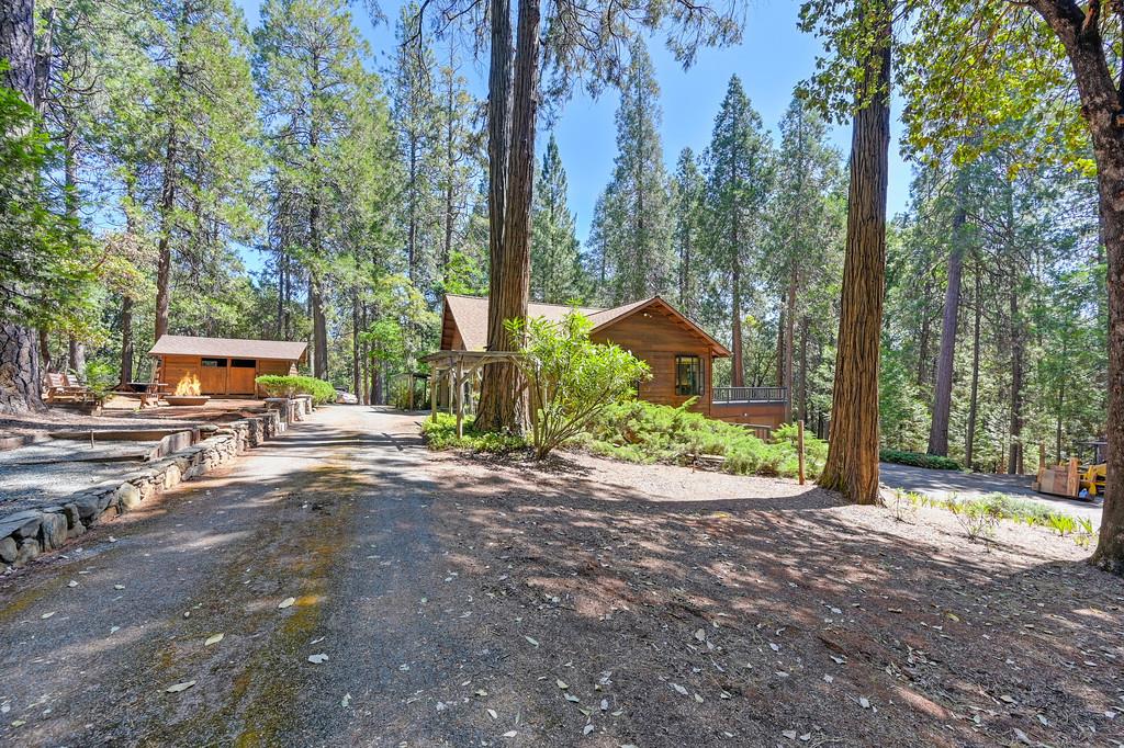 Detail Gallery Image 53 of 53 For 5351 Reservoir Rd, Georgetown,  CA 95634 - 3 Beds | 2 Baths
