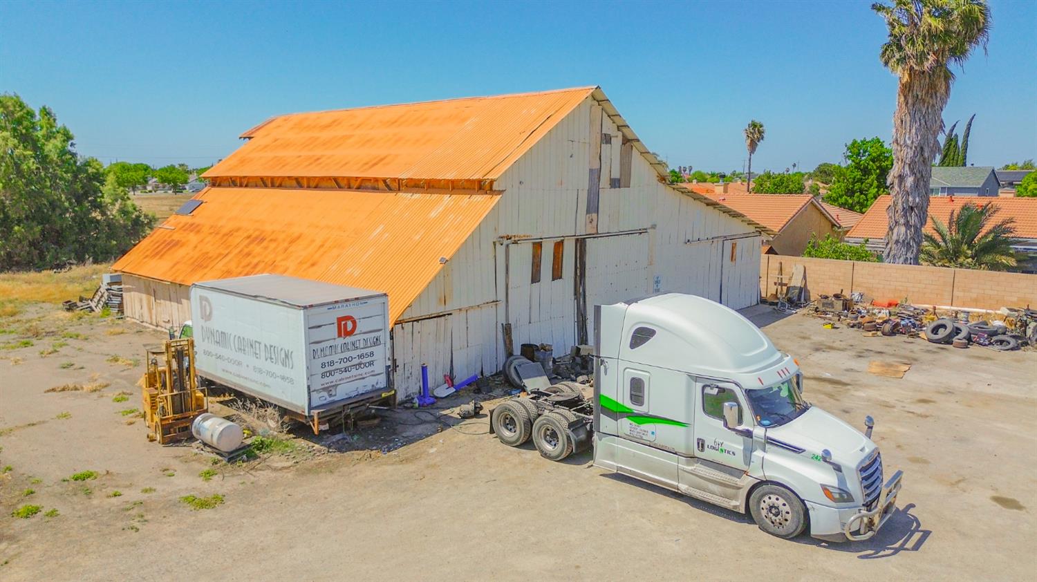 Detail Gallery Image 28 of 37 For 2524 E Pacheco Blvd, Los Banos,  CA 93635 - – Beds | – Baths