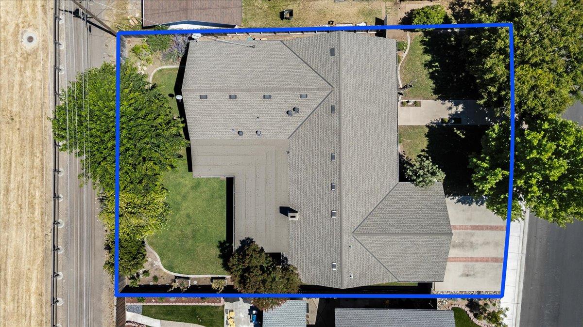 Detail Gallery Image 52 of 56 For 2409 Fremont Ave, Modesto,  CA 95350 - 4 Beds | 2 Baths