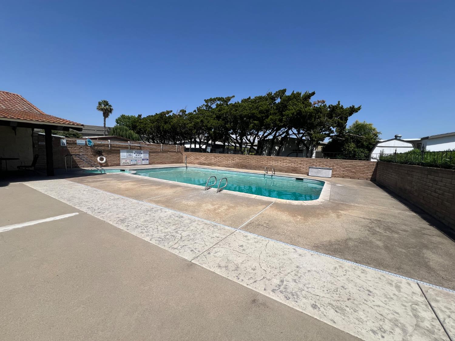 Detail Gallery Image 26 of 29 For 2240 Golden Oak Ln 83, Merced,  CA 95341 - 3 Beds | 2 Baths