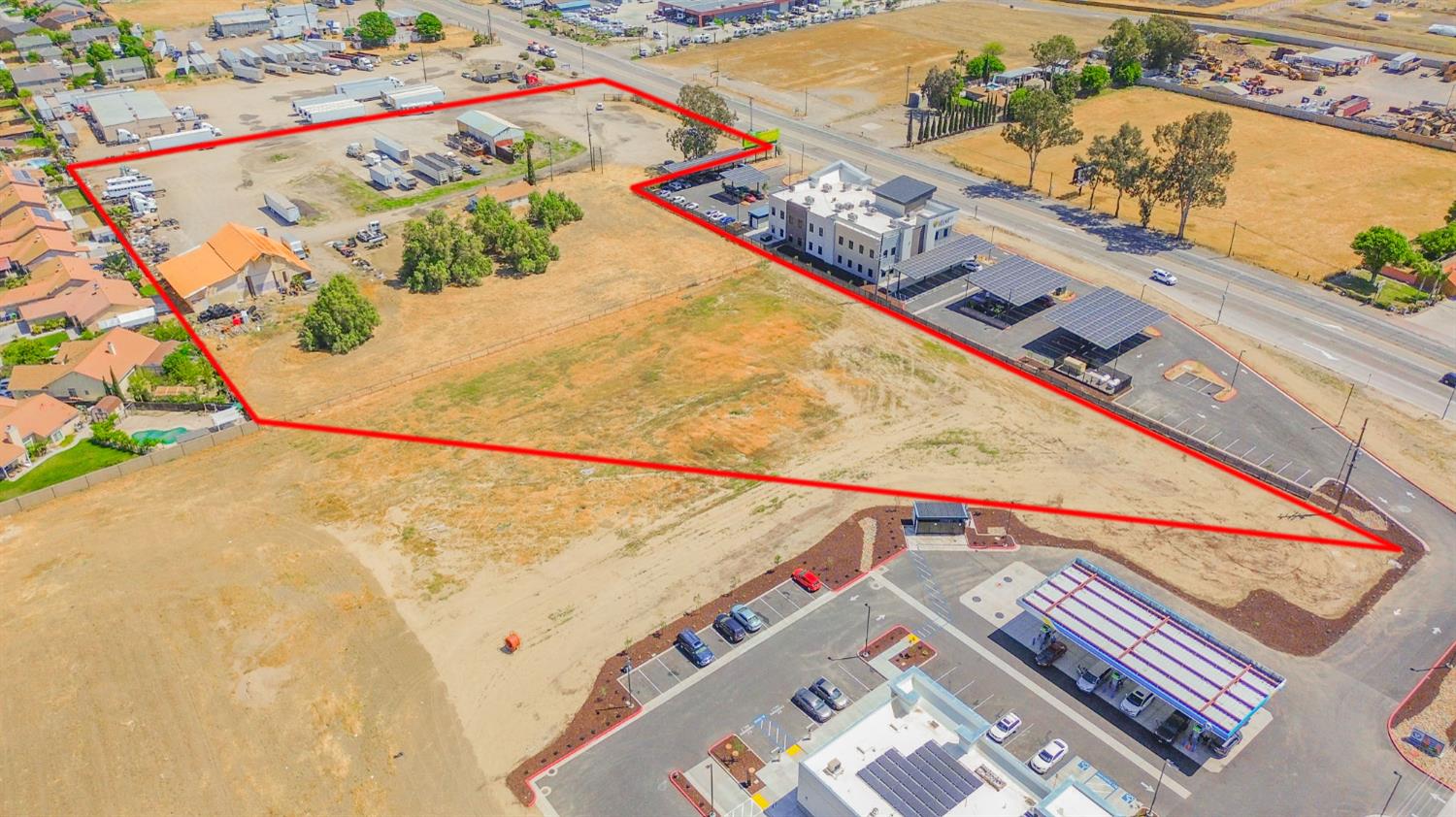 Detail Gallery Image 6 of 37 For 2524 E Pacheco Blvd, Los Banos,  CA 93635 - – Beds | – Baths