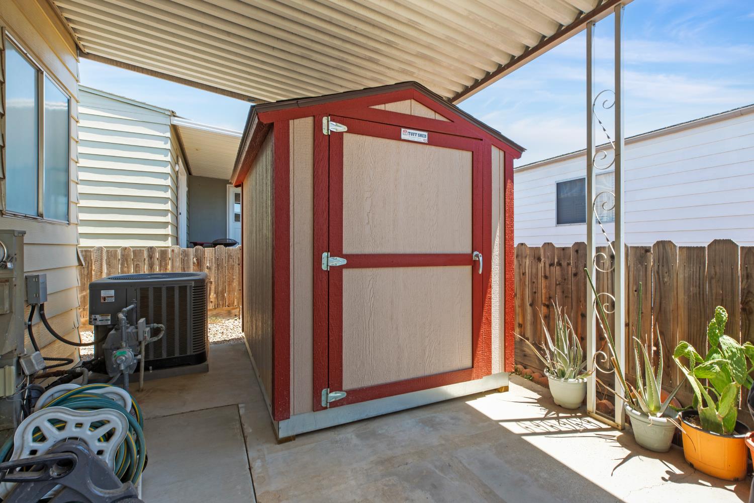 Detail Gallery Image 22 of 23 For 3932 Surfside Dr, Modesto,  CA 95355 - 2 Beds | 2 Baths