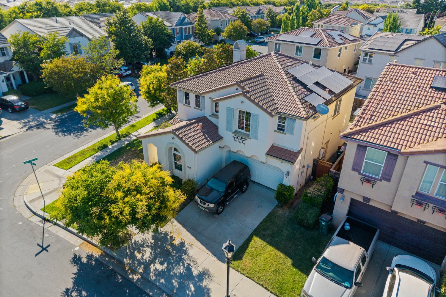 Detail Gallery Image 38 of 39 For 5953 Pebblestone Way, Stockton,  CA 95219 - 4 Beds | 3 Baths