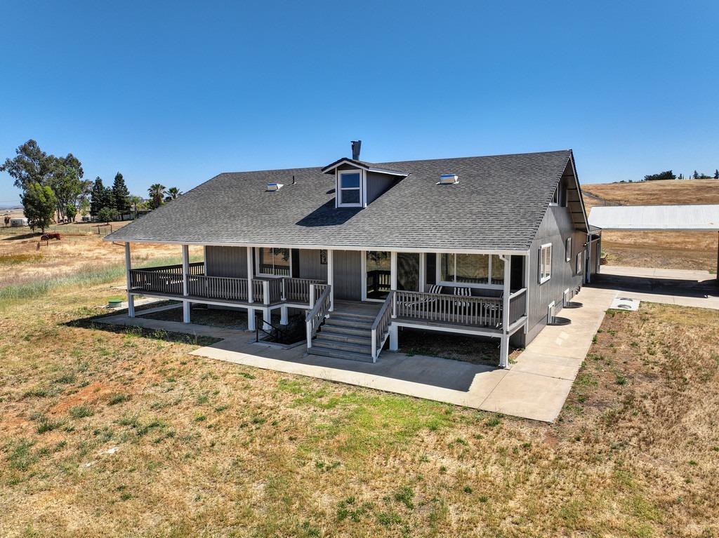 Detail Gallery Image 80 of 93 For 3656 Hokan Ln, Wheatland,  CA 95692 - 6 Beds | 4 Baths
