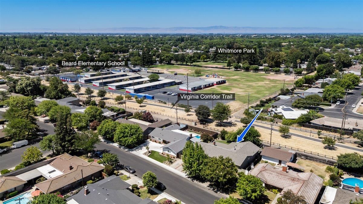 Detail Gallery Image 53 of 56 For 2409 Fremont Ave, Modesto,  CA 95350 - 4 Beds | 2 Baths
