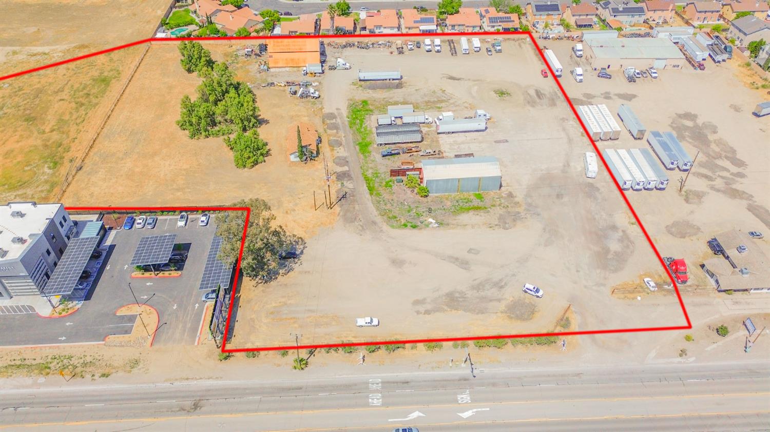 Detail Gallery Image 14 of 37 For 2524 E Pacheco Blvd, Los Banos,  CA 93635 - – Beds | – Baths
