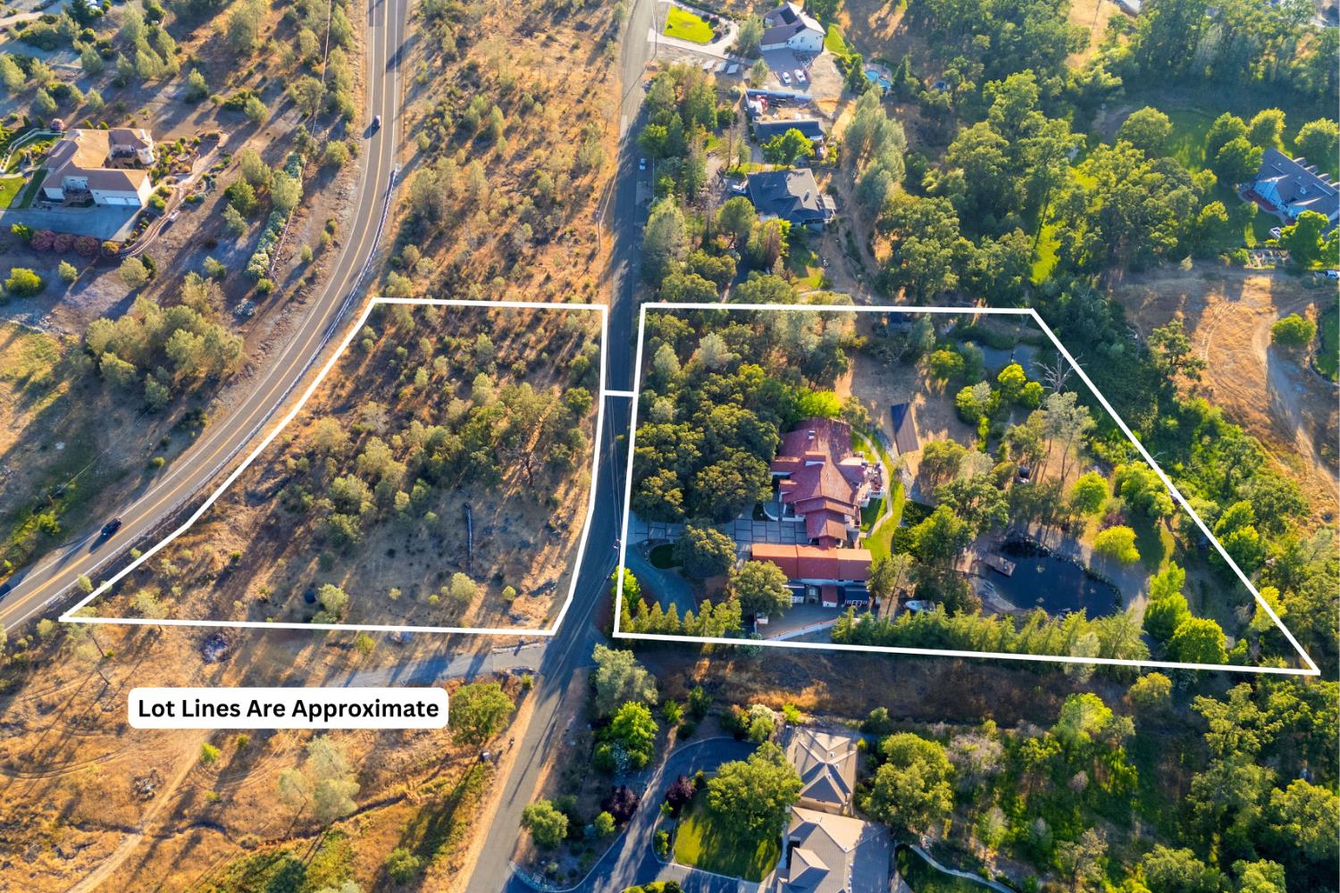 Detail Gallery Image 64 of 68 For 12735 Shannon Ln, Auburn,  CA 95602 - 4 Beds | 3 Baths