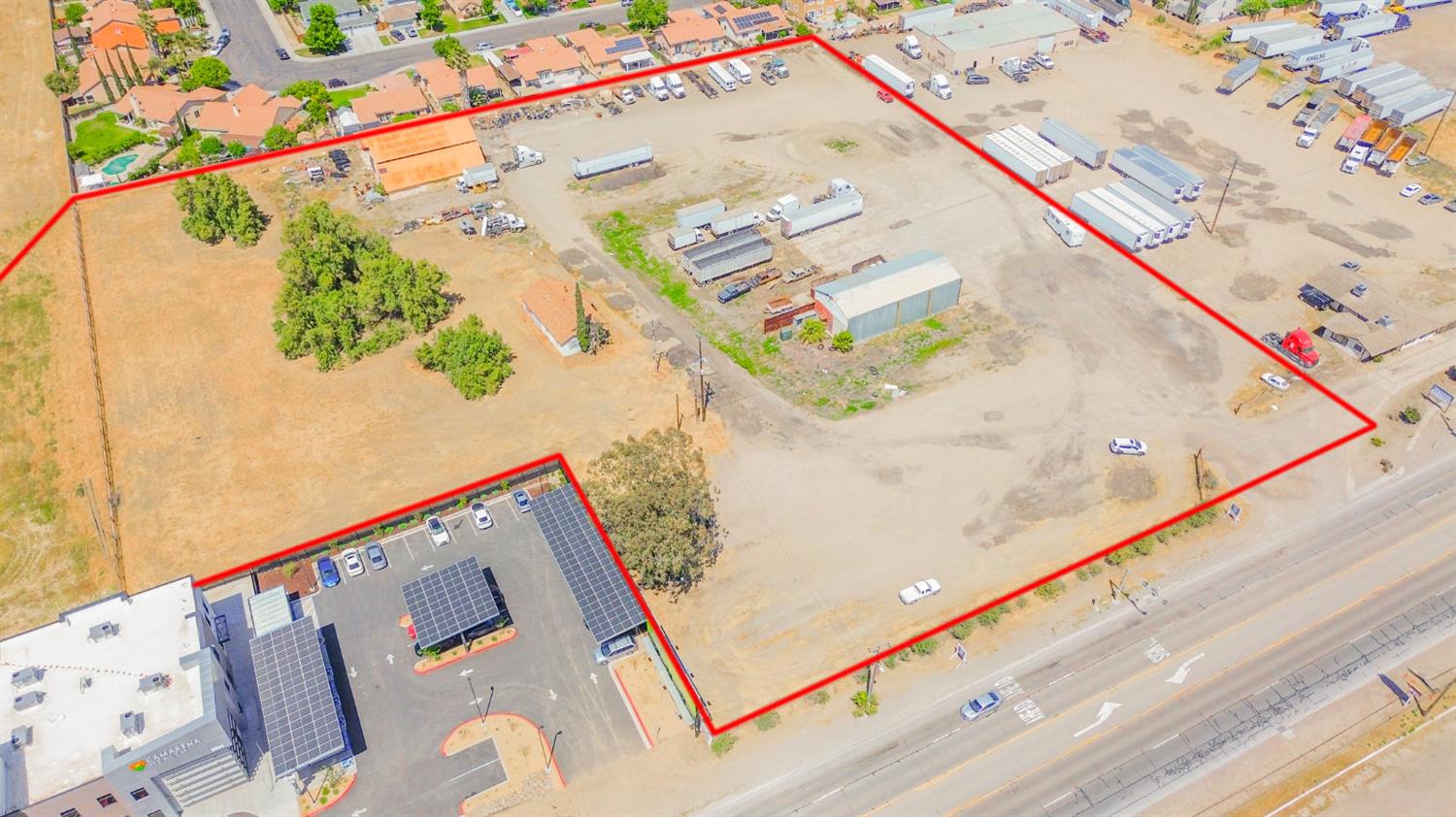 Detail Gallery Image 13 of 37 For 2524 E Pacheco Blvd, Los Banos,  CA 93635 - – Beds | – Baths