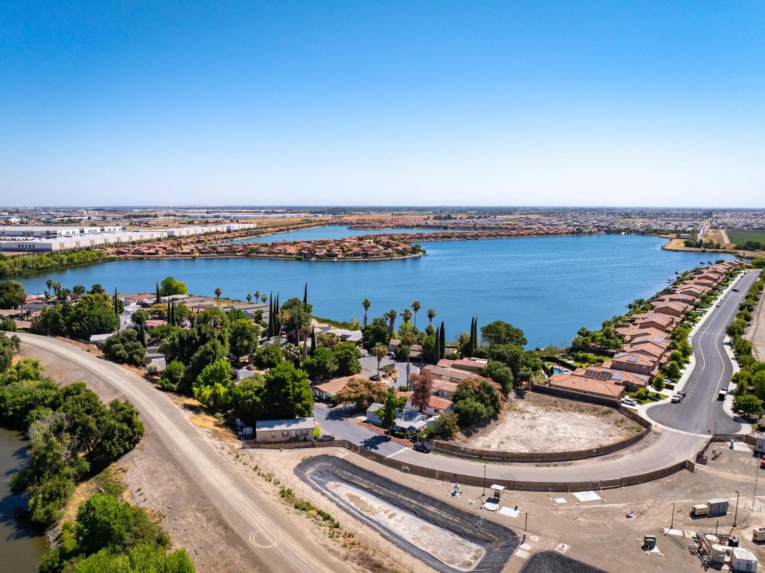 Detail Gallery Image 27 of 28 For 4399 Aplicella Ct 1, Manteca,  CA 95337 - 2 Beds | 2 Baths