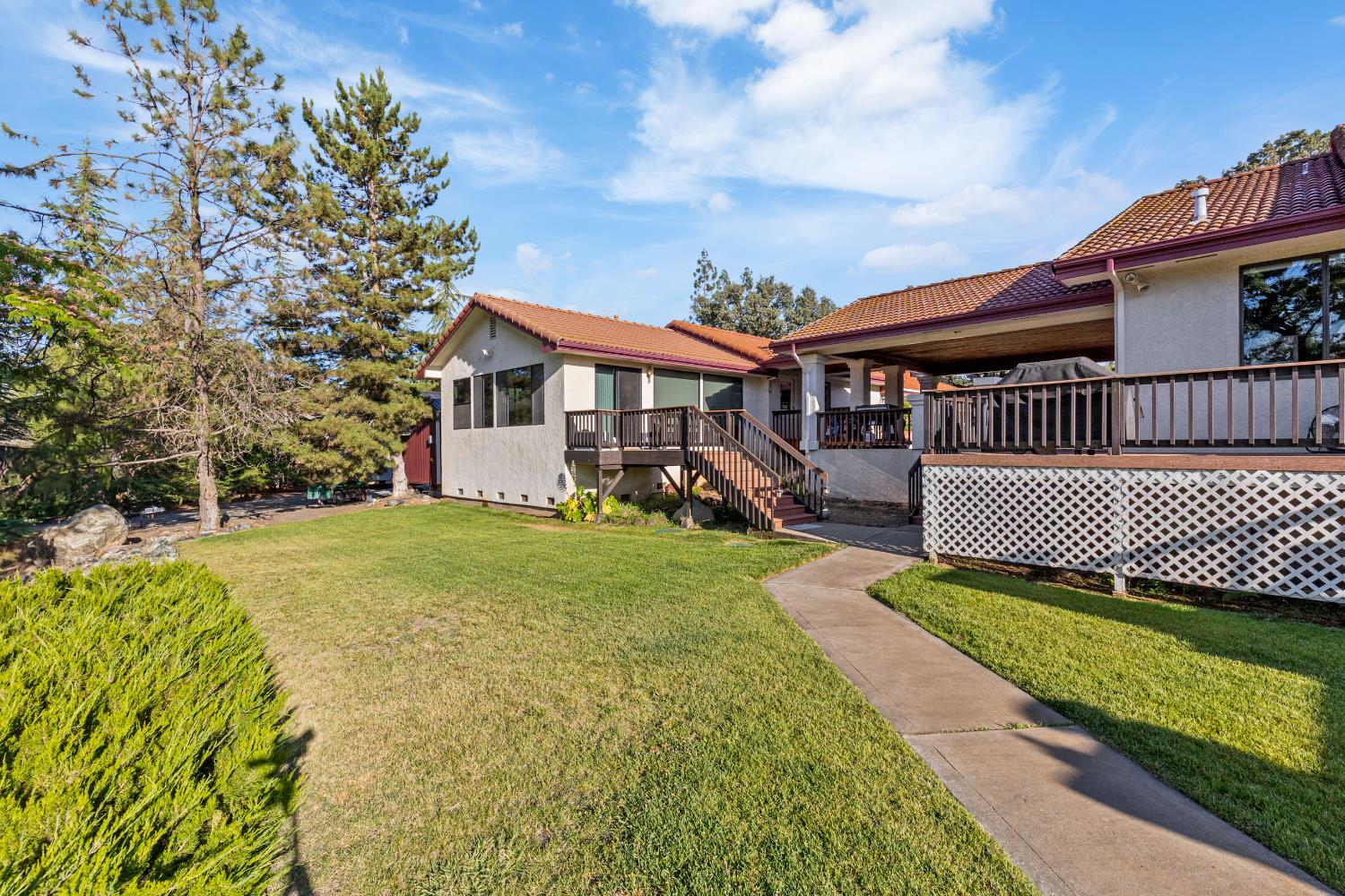 Detail Gallery Image 51 of 68 For 12735 Shannon Ln, Auburn,  CA 95602 - 4 Beds | 3 Baths