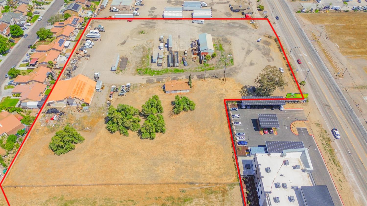 Detail Gallery Image 9 of 37 For 2524 E Pacheco Blvd, Los Banos,  CA 93635 - – Beds | – Baths