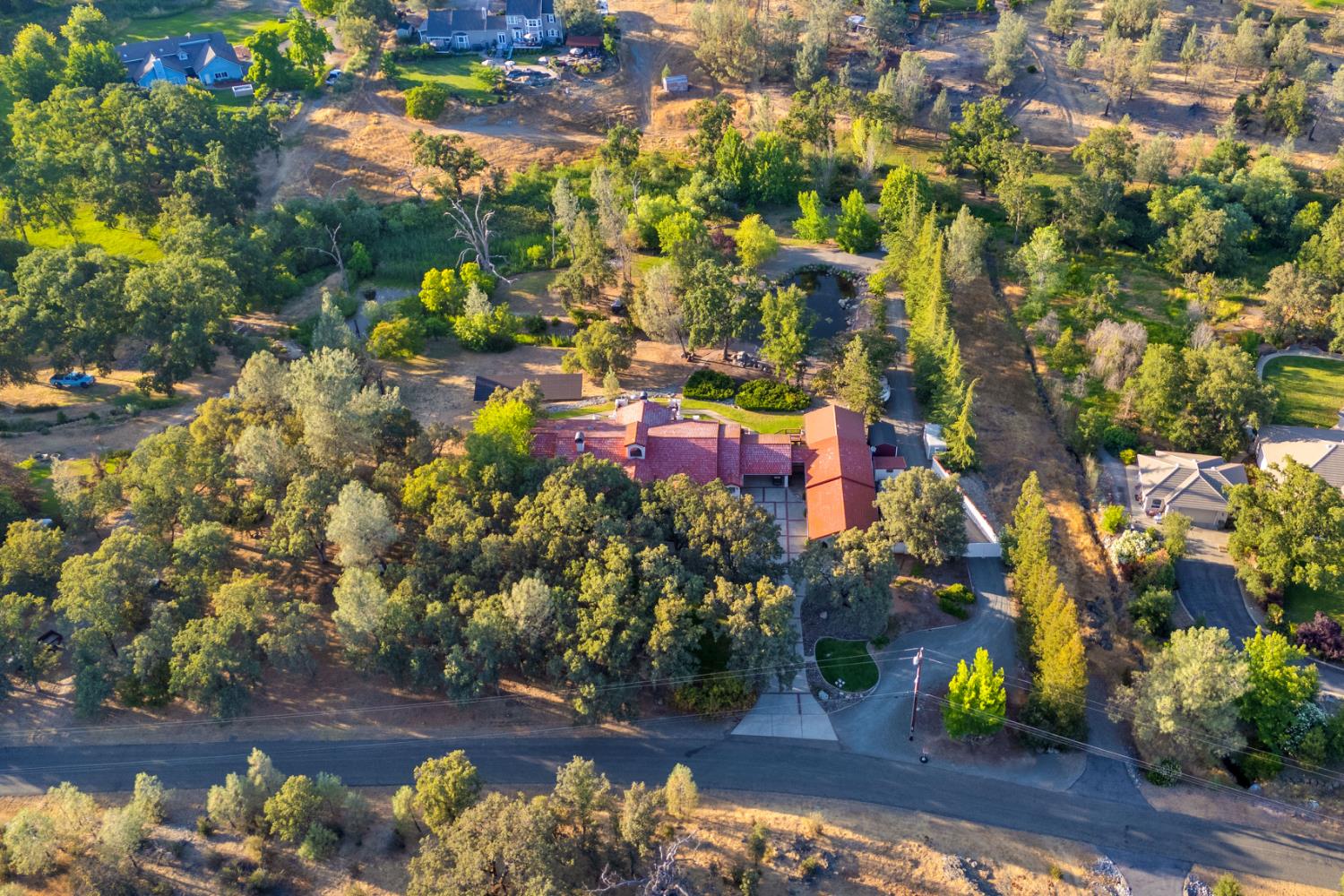 Detail Gallery Image 59 of 68 For 12735 Shannon Ln, Auburn,  CA 95602 - 4 Beds | 3 Baths
