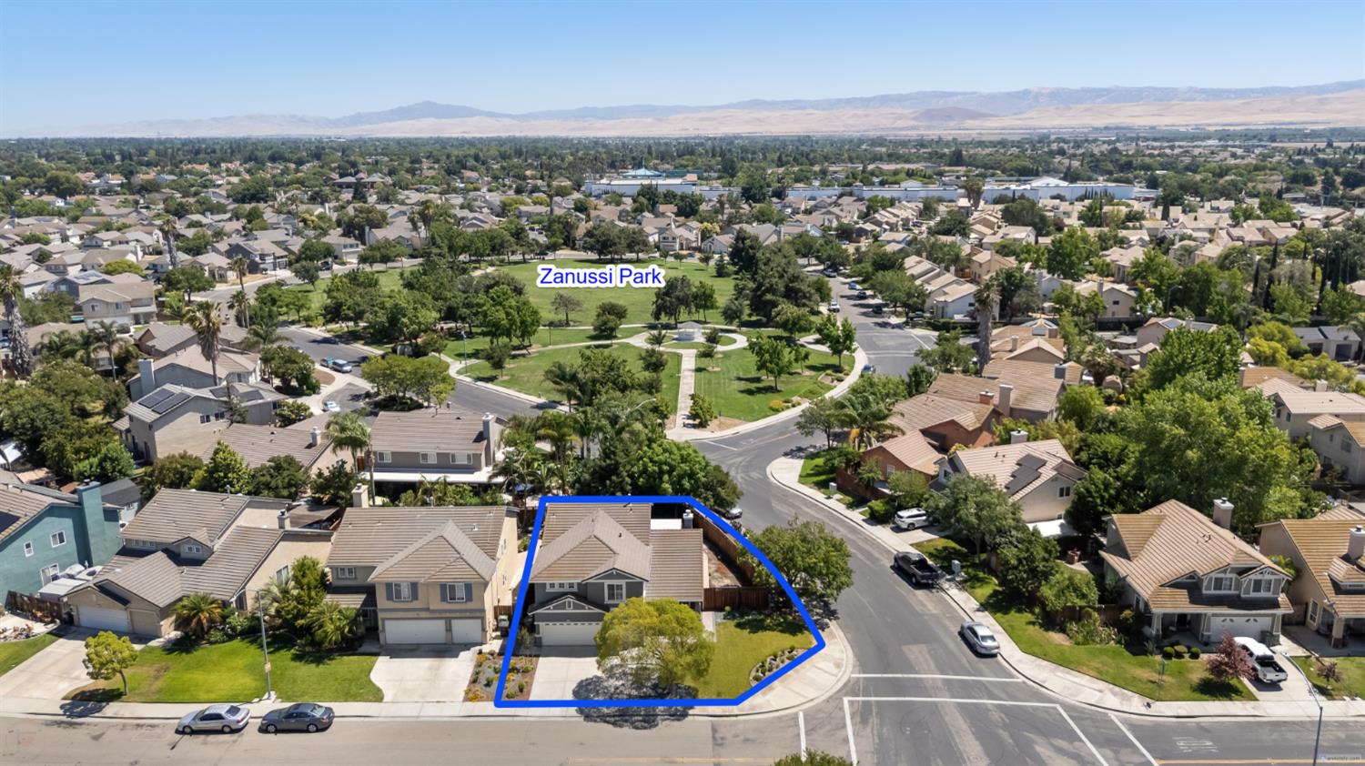 Detail Gallery Image 58 of 59 For 1794 Woodland Ln, Tracy,  CA 95376 - 6 Beds | 2/1 Baths