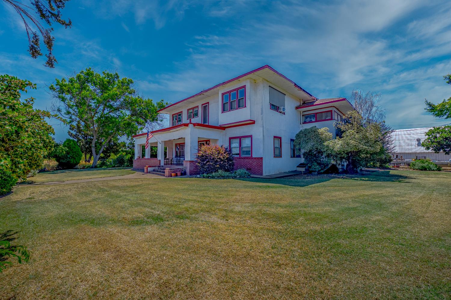 Detail Gallery Image 2 of 64 For 14625 Le Grand Rd, Le Grand,  CA 95333 - 5 Beds | 3 Baths