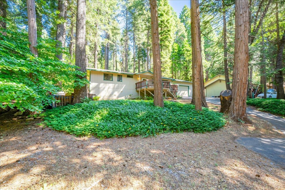 Detail Gallery Image 52 of 55 For 3209 Amber Trl, Pollock Pines,  CA 95726 - 3 Beds | 2 Baths