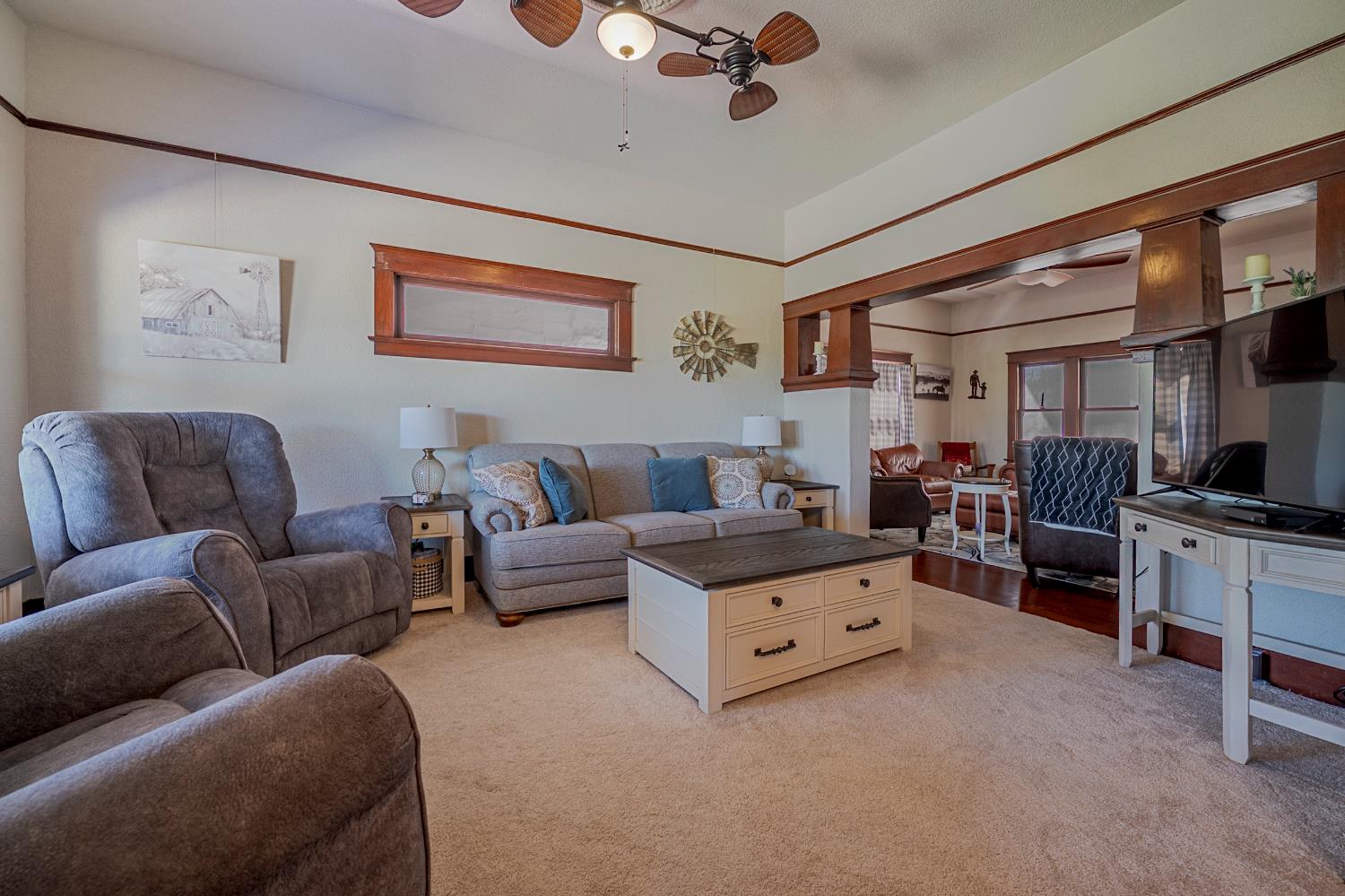 Detail Gallery Image 24 of 64 For 14625 Le Grand Rd, Le Grand,  CA 95333 - 5 Beds | 3 Baths