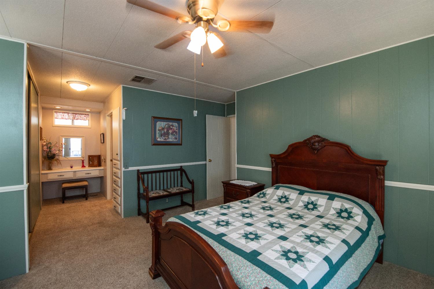 Detail Gallery Image 27 of 40 For 3916 Moana, Modesto,  CA 95356 - 2 Beds | 2 Baths