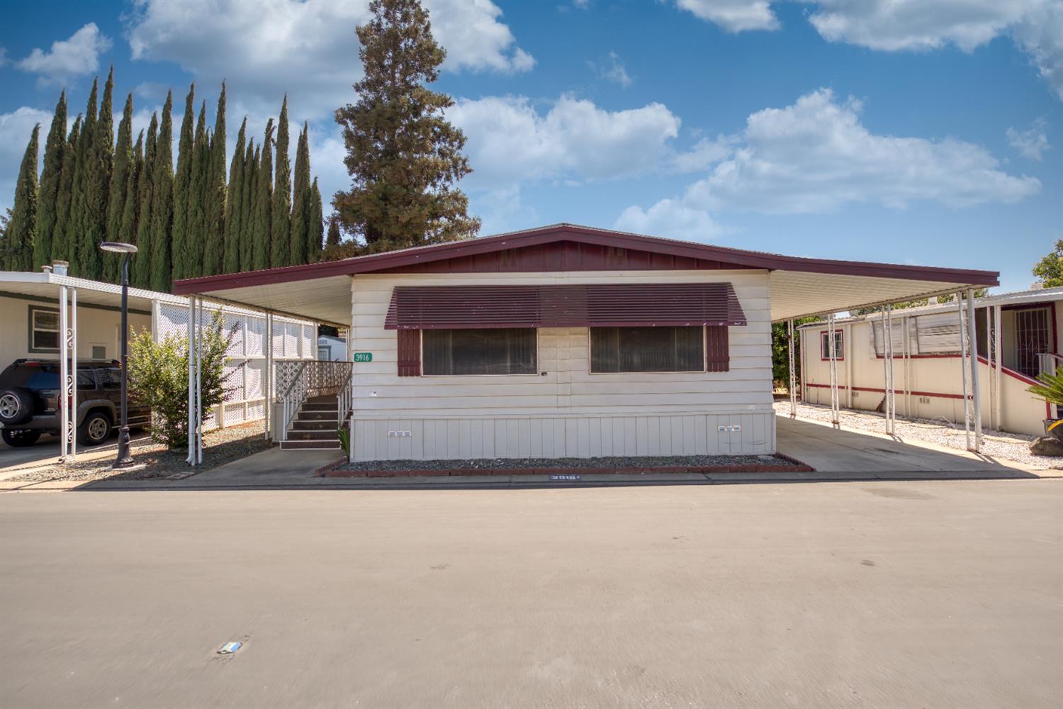 Detail Gallery Image 2 of 40 For 3916 Moana, Modesto,  CA 95356 - 2 Beds | 2 Baths