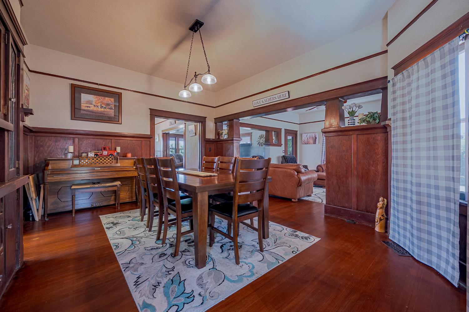 Detail Gallery Image 32 of 64 For 14625 Le Grand Rd, Le Grand,  CA 95333 - 5 Beds | 3 Baths