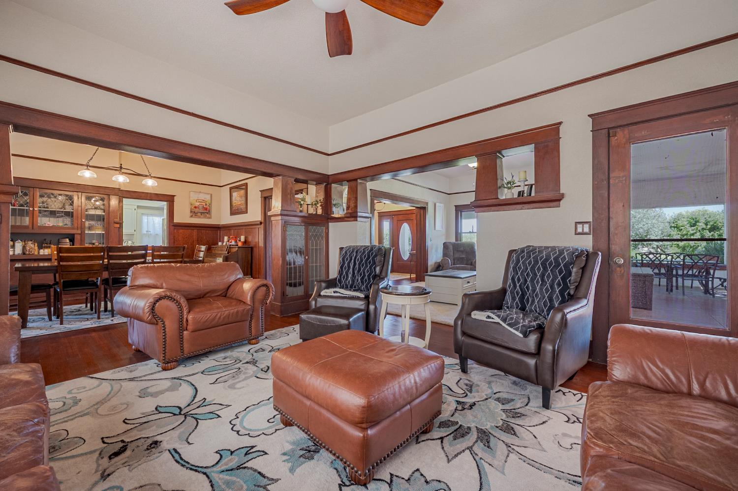 Detail Gallery Image 29 of 64 For 14625 Le Grand Rd, Le Grand,  CA 95333 - 5 Beds | 3 Baths