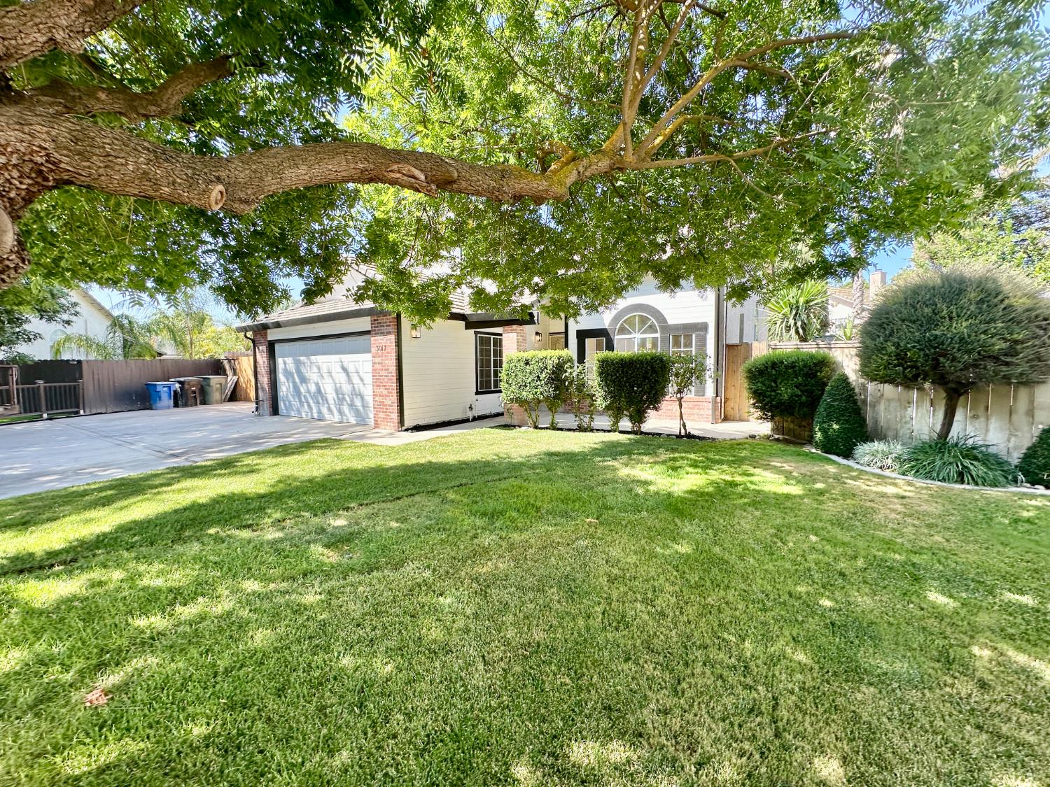 Detail Gallery Image 32 of 32 For 3017 Ambleside Way, Ceres,  CA 95307 - 4 Beds | 3 Baths