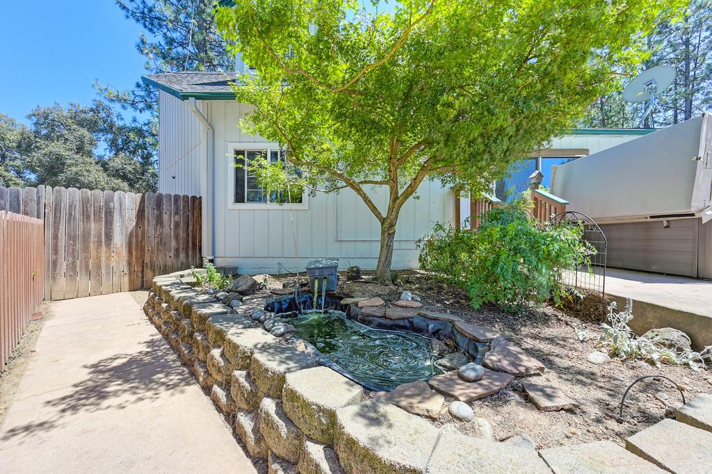 Detail Gallery Image 41 of 60 For 26375 Barb Wire Ln, Colfax,  CA 95713 - 3 Beds | 3 Baths