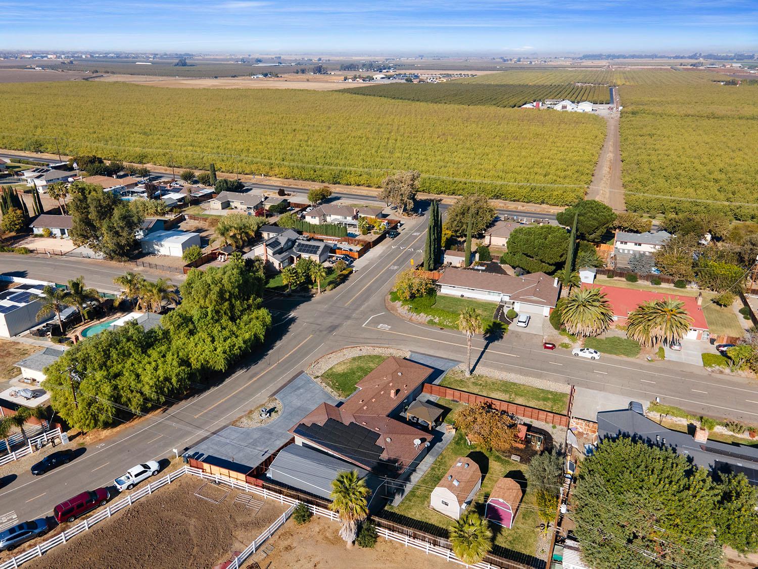 Detail Gallery Image 51 of 51 For 22992 Currier Dr, Tracy,  CA 95304 - 4 Beds | 2 Baths