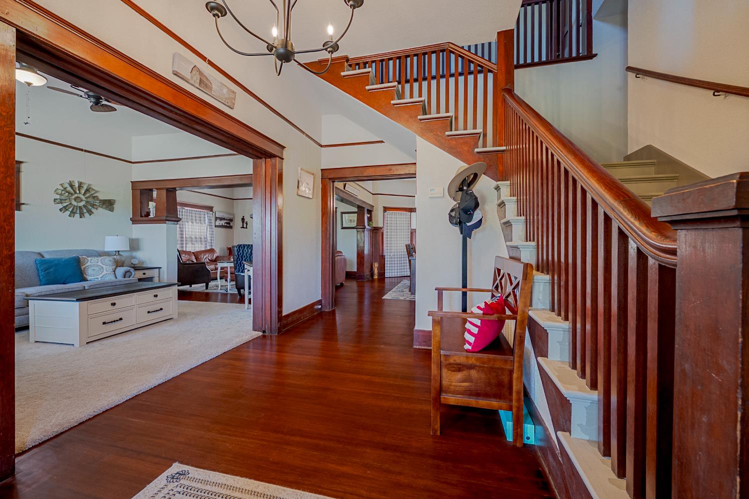 Detail Gallery Image 22 of 64 For 14625 Le Grand Rd, Le Grand,  CA 95333 - 5 Beds | 3 Baths