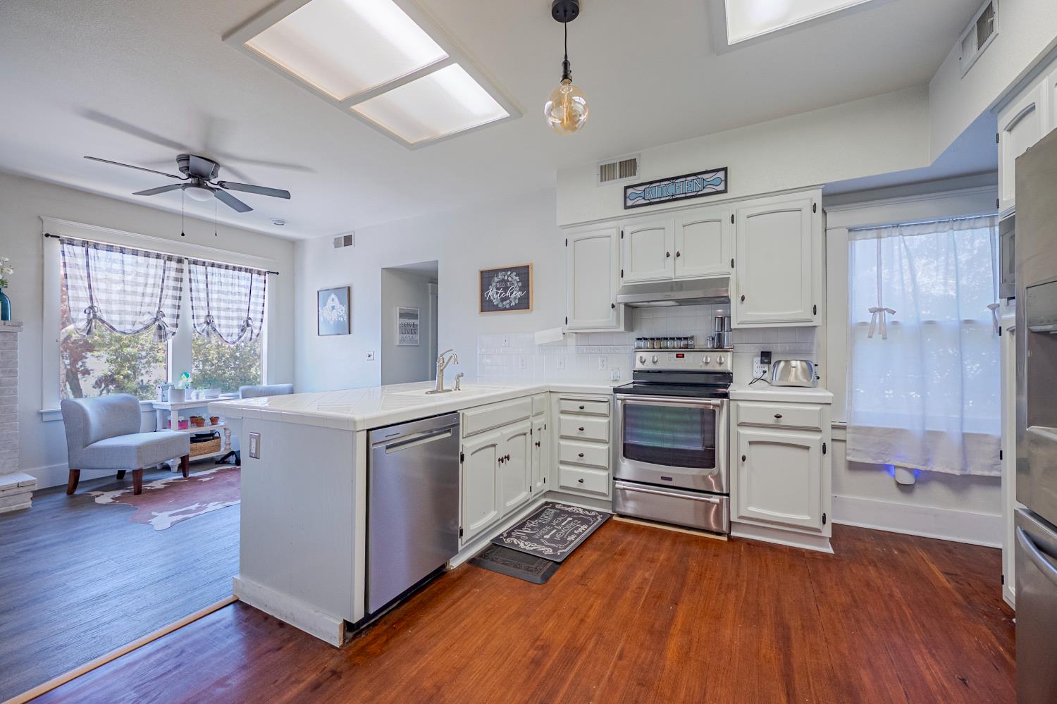 Detail Gallery Image 33 of 64 For 14625 Le Grand Rd, Le Grand,  CA 95333 - 5 Beds | 3 Baths