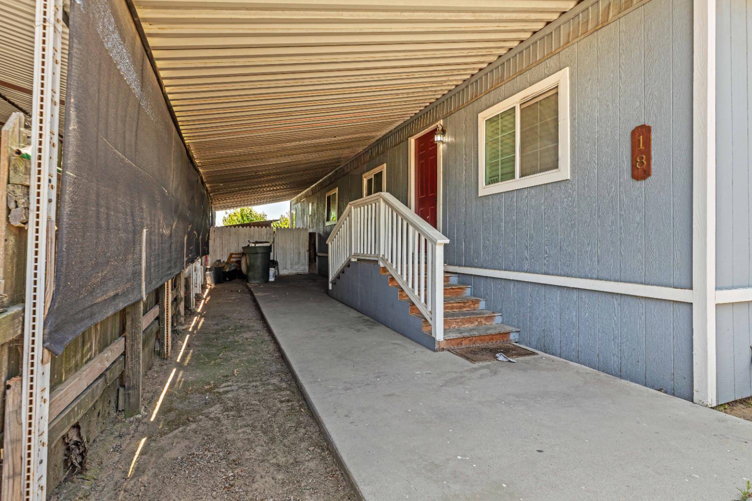 Detail Gallery Image 6 of 25 For 2030 E Grayson Rd 18, Ceres,  CA 95307 - 2 Beds | 1 Baths